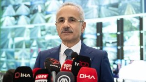 Bakan Uraloğlu, Kurban Bayramı tatilinde 35 milyon kişinin seyahat ettiğini açıkladı