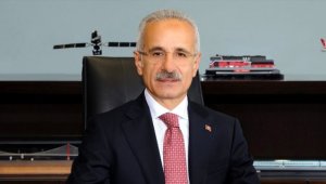 Bakan Uraloğlu: Rekorların kırıldığı bir bayram oldu