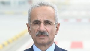 Bakan Uraloğlu: Türkiye'nin denizcilikte dünyanın en önde gelen ülkelerinden biri olacağına inancımız tam