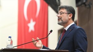 Bakan Yumaklı: Tarımsal üretim planlama çalışmaları ile ilgili takvim işlemeye başladı