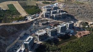 Bakanlık harekete geçti! 'Yerinde Dönüşüm' projesine başvurular bugün başlıyor