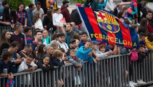 Barcelona mali sorunlardan dolayı Barça TV'yi kapattı