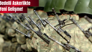 Bedelli ücreti 122 bin 350 lira oldu