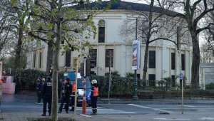 Belçika'da anayasadaki boşluk, Müslümanlara yönelik ayrımcılığın kovuşturulmasını engelliyor