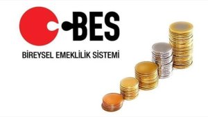 BES, 561 milyar lirayı aştı