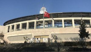 Beşiktaş'taki terör saldırısının firari sanığına 7 yıl sonra dava açıldı