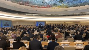 BM İnsan Hakları Konseyi Kur'an-ı Kerim'e yönelik saldırıları kınadı