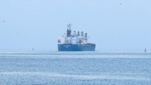 BM, Karadeniz Tahıl Koridoru'nda gemilere güvenlik teminatı veremeyeceğini duyurdu