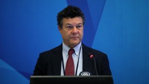 BMMYK Türkiye Temsilcisi Leclerc: AB, Akdeniz'deki faaliyetlerinin merkezine dayanışmayı koymalı