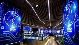 Borsa güne rekorla başladı