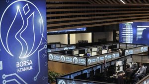 Borsa güne rekorla başladı