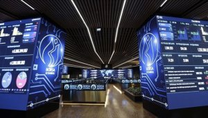 Borsa günü düşüşle tamamladı