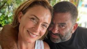 Bülent Şakrak ile Ceyda Düvenci boşandı