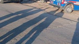 Bünyan'da trafik kazası: 3 yaralı 