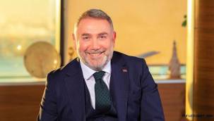 CEO Ertekin, “Bu şarkı burada bitmez, çok daha iyileriyle döneceğiz”