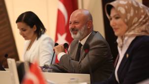 Çolakbayrakdar’dan çiftçilere hububat eleme ve paketleme tesisi müjdesi