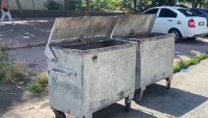 Çöpteki bebeğin annesi bulundu, tutuklandı