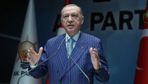 Cumhurbaşkanı Erdoğan: Emekli maaşlarında iyileştirmeler hususunda bakanlarımıza gerekli talimatı verdim