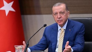 Cumhurbaşkanı Erdoğan: Önce gelin Türkiye'nin AB'de önünü açın, biz de İsveç'in önünü açalım