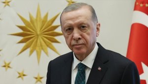 Cumhurbaşkanı Erdoğan, şehit Cinkara'nın ailesine başsağlığı mesajı gönderdi
