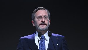 Cumhurbaşkanlığı İletişim Başkanı Altun'dan "dezenformasyon kampanyaları"na ilişkin paylaşım