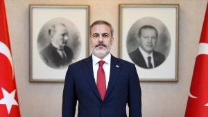 Dışişleri Bakanı Fidan, İsveçli mevkidaşı Billström ile telefonda görüştü