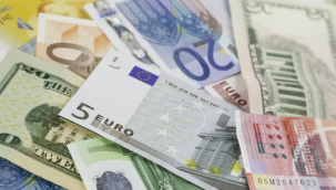 Döviz kurundaki yükseliş önlenemiyor: Euro tarihi zirvesini gördü