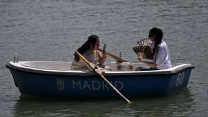 Dünya'da 6 Temmuz "en sıcak gün" olarak kayıtlara geçti