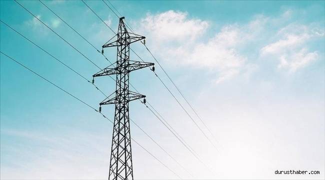 Elektrik tüketiminde tüm zamanların rekoru kırıldı