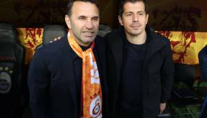 Emre Belözoğlu: Galatasaray maçı hayatımın en zor günüydü