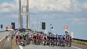 En prestijli bisiklet turu başlıyor