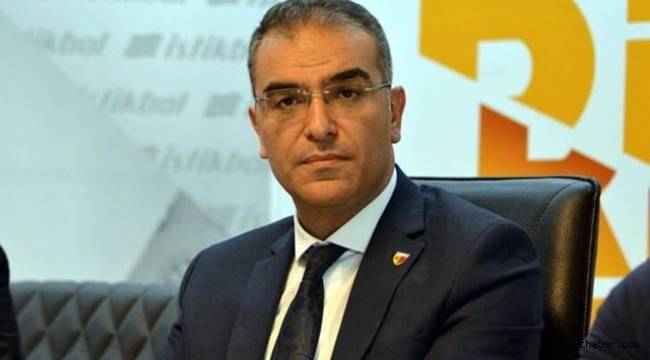 Erciyes A.Ş.'nin Yönetim Kurulu Başkanı Hamdi Elcuman oldu