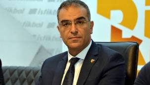 Erciyes A.Ş.'nin Yönetim Kurulu Başkanı Hamdi Elcuman oldu