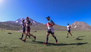 Erciyes Ultra Sky Trail Dağ Maratonu’na 10 ülkeden 250 atlet katılacak