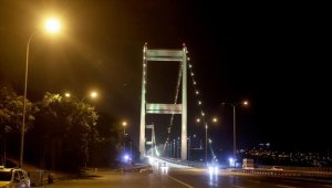 Fatih Sultan Mehmet ve Yavuz Sultan Selim Köprüleri hepatit hastalığına dikkati çekti