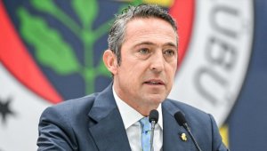Fenerbahçe Kulübü Başkanı Koç: Bundan sonraki maçlarımızda yıldızsız formamızla oynayacağız