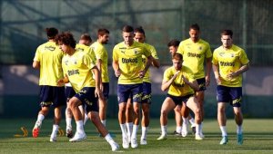 Fenerbahçe, sezonun ilk resmi maçında Zimbru'yu ağırlayacak