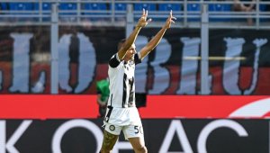 Fenerbahçe Teknik Direktörü İsmail Kartal, Becao ile anlaştıklarını açıkladı