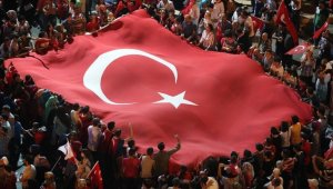 FETÖ'nün darbe girişiminin üzerinden 7 yıl geçti