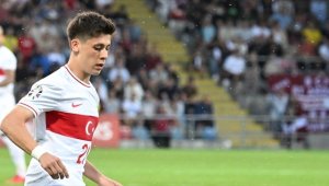 FIFA, Arda Güler'in attığı golün Puskas ödülüne aday olabileceğini duyurdu