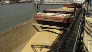 Fransa, Rusya'nın Karadeniz Tahıl Koridoru Anlaşması'ndan çekilme kararını kınadı