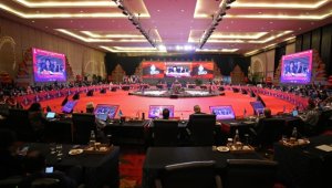 G20 Çevre ve İklim Bakanları Toplantısı'nda 68 maddeden 4'ünde anlaşmaya varılamadı