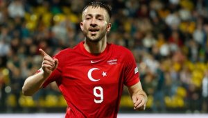 Galatasaray, Halil Dervişoğlu'nun transferi için görüşmelerin başladığını açıkladı