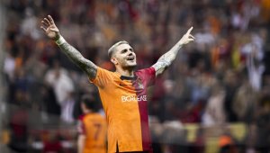 Galatasaray, Icardi için transfer görüşmelerine başlandığını açıkladı