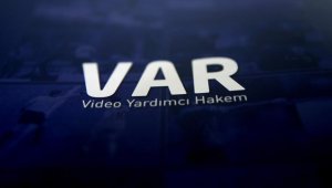 Galatasaray'ın muhtemel rakiplerinin maçında VAR odasında Türk hakemler görevlendirildi