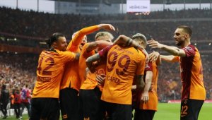 Galatasaray'ın UEFA Şampiyonlar Ligi 2. eleme turundaki rakibi Zalgiris oldu