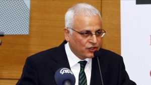 Gazeteci Merdan Yanardağ hakkında iddianame düzenlendi