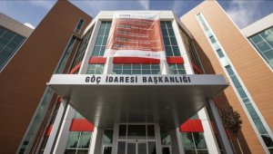 Göç İdaresi Başkanlığından, Türkiye'deki göçmen sayısına ilişkin açıklama