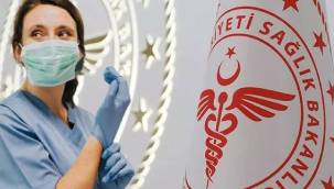 Hastanelerde KPSS şartsız mülakatsız personel alımları başladı! Ez az 11.402 TL maaş…