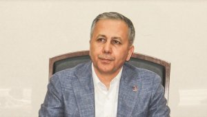 İçişleri Bakanı Yerlikaya: 168 göçmen kaçakçısı organizatörü tutuklandı